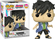 BORUTO - POP N° 1036 - Kawaki