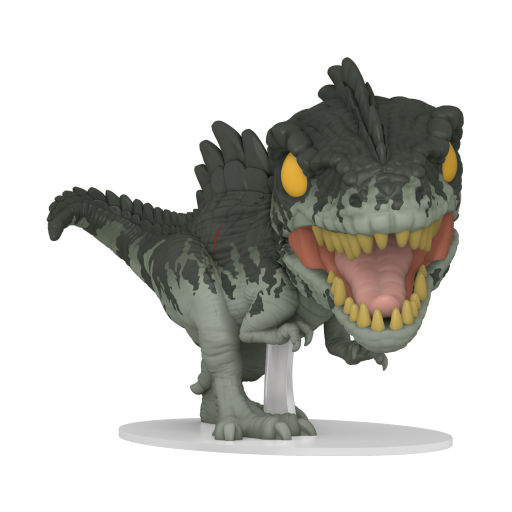 JURASSIC WORLD DOMINION - POP N° 1207 - Giganotosaurus
