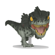 JURASSIC WORLD DOMINION - POP N° 1207 - Giganotosaurus