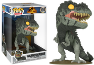 JURASSIC WORLD DOMINION - POP JUMBO 10" N° 1210 - Giganotosaurus