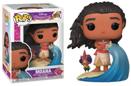 DISNEY - POP N° 1016 - Ultimate Princess Moana