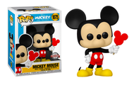 MICKEY MOUSE - POP N° 1075 - Mickey Mouse SPECIAL EDITION