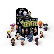 DISNEY Villains - Mystery Minis (BOX 12 Figurines)