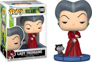 DISNEY Villains - POP N° 1080 - Lady Tremaine