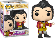 DISNEY - POP N° 1134 - Beauty & the Beast - Formal Gaston