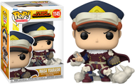 MY HERO ACADEMIA - POP N° 1145 - Inasa Yoarashi
