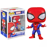 SPIDER-MAN - POP N° 956 - Spider-man SPECIAL EDITION
