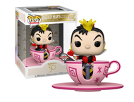 ALICE AU PAYS DES MERVEILLES - POP N° 1107 - Reine dans Tasse S.E.