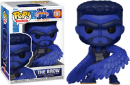 SPACE JAM 2 - POP N° 1181 - The Brow