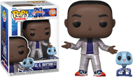 SPACE JAM 2 - POP N° 1184 - Al G.Rhythm (MT)