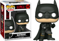 DC COMICS - POP N° 1187 - Batman 2022 - Batman