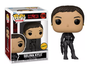 DC COMICS - POP N° 1190 - Batman - Selina Kyle CHASE