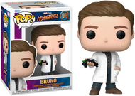 MARVEL - POP N° 1079 - Miss Marvel - Bruno