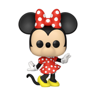 DISNEY CLASSICS - POP N° 1188 - Minnie Mouse