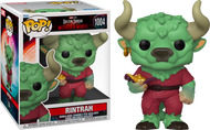 DOCTOR STRANGE 2 - POP SUPER 6" N° 1004  - Rintrah