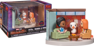 WANDAVISION - POP Mini Moments - 1970s - Wanda & Geraldine