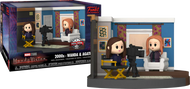 WANDAVISION - POP Mini Moments - Wanda & Agatha 2000's