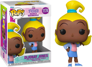 DISNEY - POP N° 1174 - Cool Attitude - Dijonay