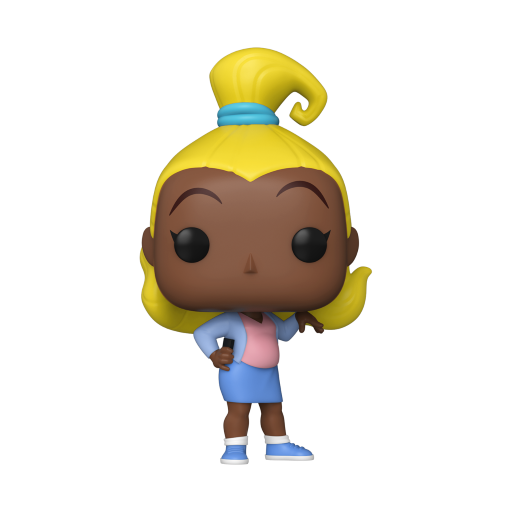 DISNEY - POP N° 1174 - Cool Attitude - Dijonay