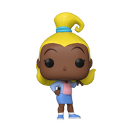 DISNEY - POP N° 1174 - Cool Attitude - Dijonay