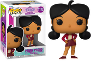 DISNEY - POP N° 1173 - Cool Attitude - Penny