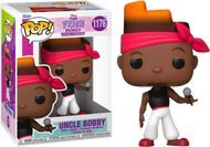 DISNEY - POP N° 1176 - Cool Attitude - Oncle Bobby