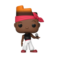 DISNEY - POP N° 1176 - Cool Attitude - Oncle Bobby