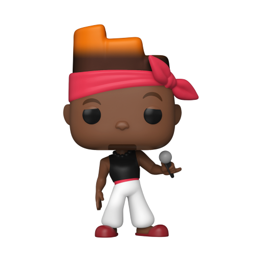 DISNEY - POP N° 1176 - Cool Attitude - Oncle Bobby