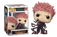 JUJUTSU KAISEN - POP N° 1111 - Itadori