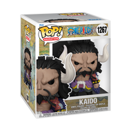 ONE PIECE - POP Super 6" N° 1267 - Kaido