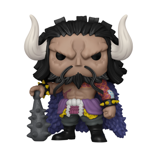 ONE PIECE - POP Super 6" N° 1267 - Kaido
