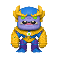 MARVEL MONSTER HUNTERS - POP N° 993 - Thanos