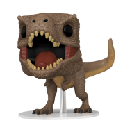 JURASSIC WORLD DOMINION - POP N° 1211 - T-Rex