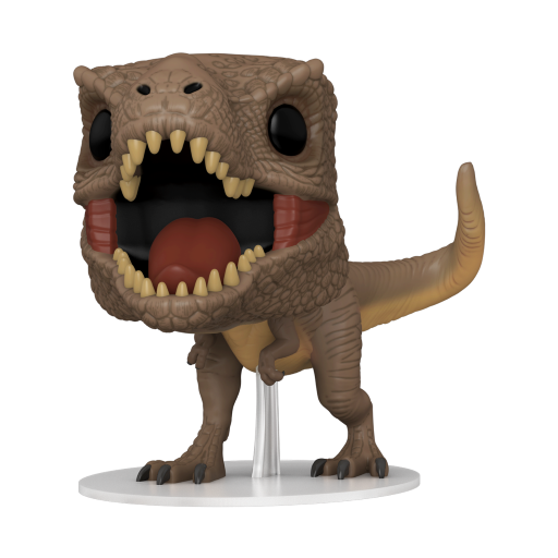 JURASSIC WORLD DOMINION - POP N° 1211 - T-Rex