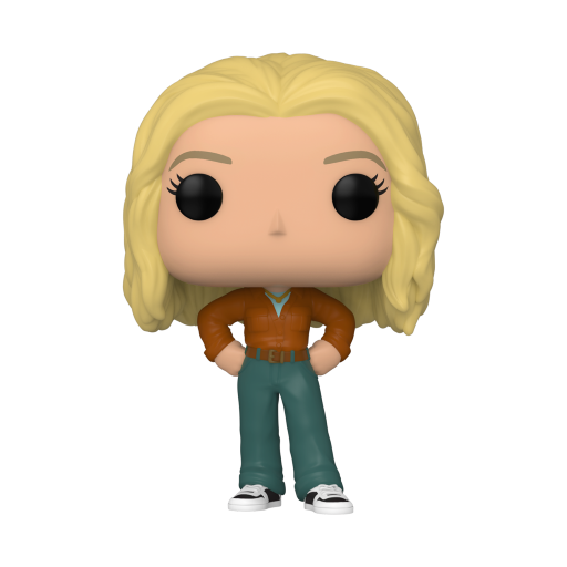 JURASSIC WORLD DOMINION - POP N° 1214 - Ellie Sattler