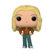 JURASSIC WORLD DOMINION - POP N° 1214 - Ellie Sattler