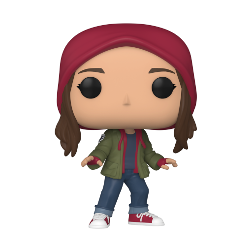 JURASSIC WORLD DOMINION - POP N° 1215 - Maisie