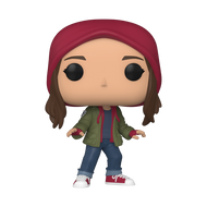 JURASSIC WORLD DOMINION - POP N° 1215 - Maisie