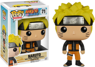 NARUTO - POP N° 71 - Naruto