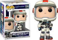 BUZZ LIGHTYEAR - POP N° 1210 - Buzz Lightyear (XL-01)