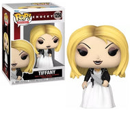 CHUCKY - POP Movies N° 1250 - Tiffany