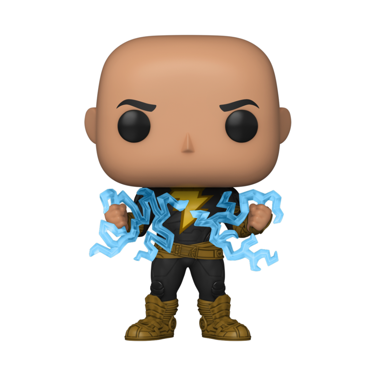 BLACK ADAM - POP N° 1232 - Black Adam