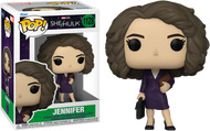 SHE-HULK - POP N° 1128 - Jennifer