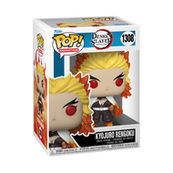 DEMON SLAYER - POP Animation N° 1308 - Rengoku