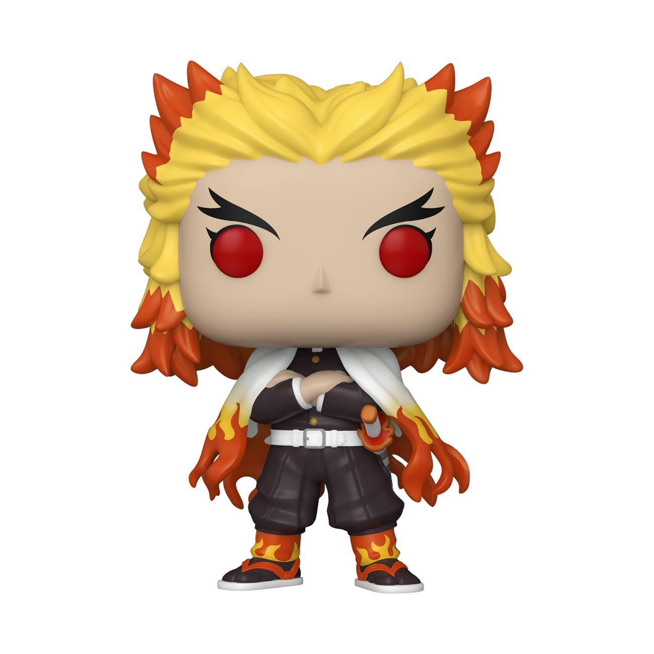 DEMON SLAYER - POP Animation N° 1308 - Rengoku