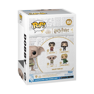 HARRY POTTER - POP N° 151 - 20ème Anniversaire - Dobby