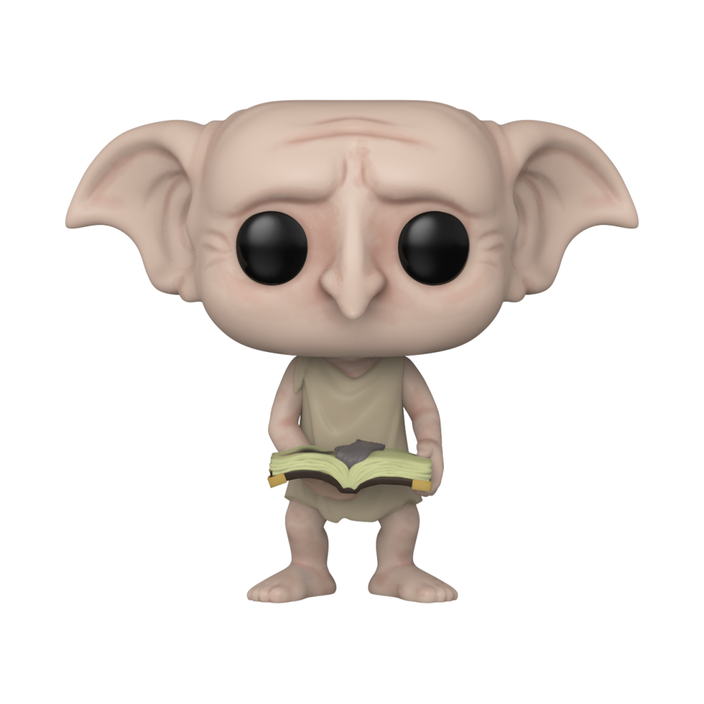 HARRY POTTER - POP N° 151 - 20ème Anniversaire - Dobby