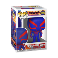 SPIDER-MAN ACROSS THE SPIDER-VERSE - POP N° 1225 - Spider-Man 2099