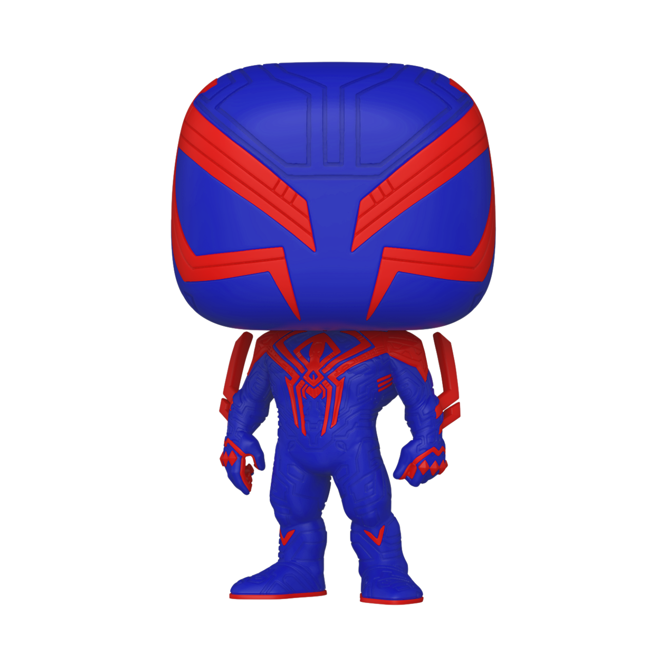SPIDER-MAN ACROSS THE SPIDER-VERSE - POP N° 1225 - Spider-Man 2099