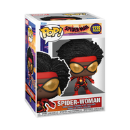 SPIDER-MAN ACROSS THE SPIDER-VERSE - POP N° 1228 - Spider-Woman